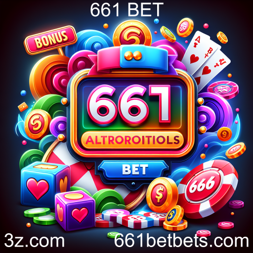 Promoções Descubra as Melhores Promoções em 661 BET