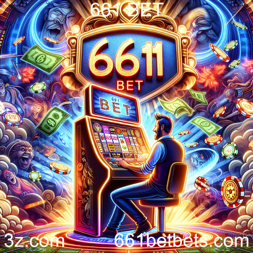 Promoções Descubra as Promoções Imperdíveis do 661 BET